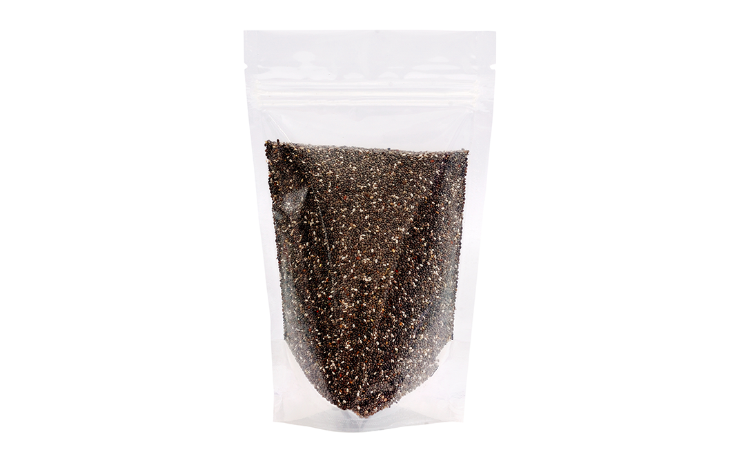 Nature's Vault Chia Seed    Pack  100 grams